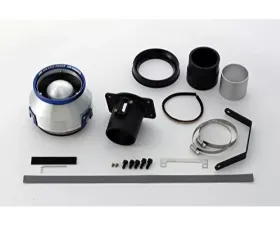 Blitz Advance Power Air Cleaner Toyota C-Hr Ngx50 2018-2022