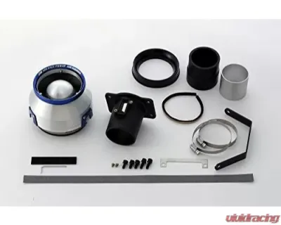 Blitz Advance Power Air Cleaner Toyota C-Hr Ngx50 2018-2022 - 42242