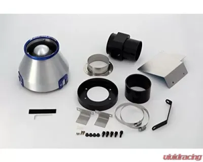 Blitz Advance Power Air Cleaner Honda Civic Sedan 2015-2022 - 42248