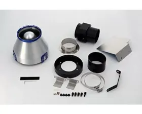 Blitz Advance Power Air Cleaner Mitsubishi Eclipse Cross Gk1W 2018-2022