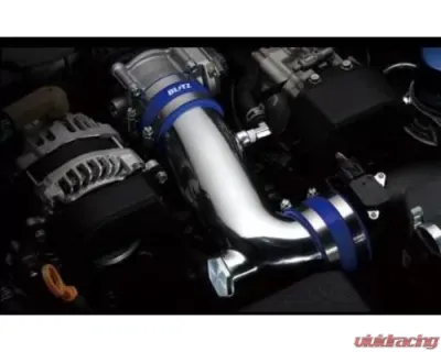 Blitz Suction Kit DK5/DJ5 Mazda Cx-3 2014-2022 - 55706