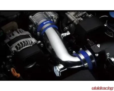 Blitz Suction Kit KE2 RED Mazda Cx-5 2013-2022 - 55727