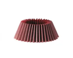Blitz Sus Power Lm Filter Element E3/E4 Red