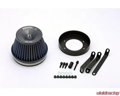 Blitz Sus Power Lm Filter E1 Nissan Fairlady Z Z32 1989-2000 - 56017
