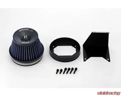 Blitz Sus Power Lm Filter Mitsubishi Lancer Evo I 1992-1993 - 56070