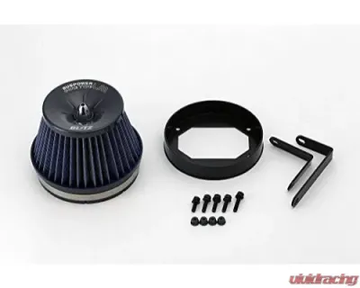 Blitz Sus Core Lm Mitsubishi Lancer Evo Vii Ct9A 2001-2003 - 56075