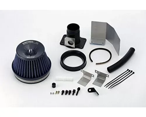 Blitz Sus Core Lm Honda Insight 2009-2014 - 56086