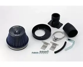 Blitz Sus Core Lm Honda Fit 2007-2014