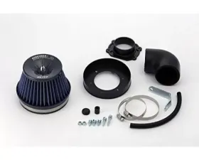 Blitz Sus Core Lm Honda Fit 2001-2004
