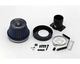 Blitz Sus Core Lm 2GR-FE Toyota Alphard 2008-2015