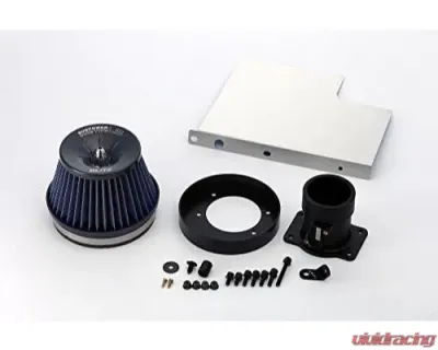 Blitz Sus Core Lm Subaru Forester Sjg 2012-2018 - 56180