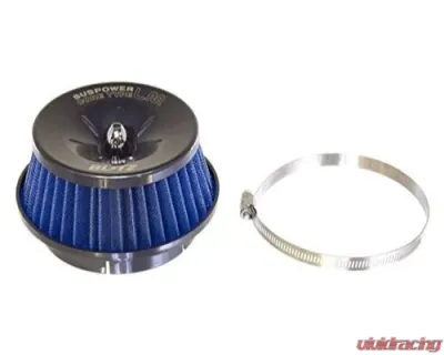 Blitz Core Type Lm E3 Blue Main Unit - 56201