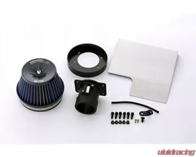 Blitz Sus Core Lm Subaru Wrx S4 Vag 2014-2021 - 56224