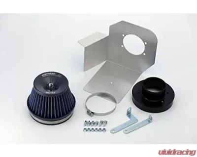 Blitz Sus Core Lm Mitsubishi Eclipse Cross Gk1W 2018-2022 - 56253