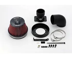 Blitz Sus Lm Red Toyota Celica 1999-2006