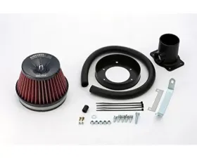 Blitz Sus Lm Red ACR30W Toyota Alphard 2002-2008