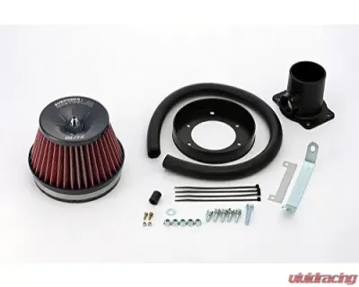 Blitz Sus Lm Red ACR30W Toyota Alphard 2002-2008 - 59067