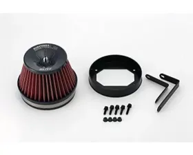 Blitz Sus Lm Red Mitsubishi Lancer Evo Vii Ct9A 2001-2003