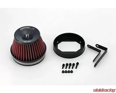 Blitz Sus Lm Red Mitsubishi Lancer Evo Vii Ct9A 2001-2003 - 59075