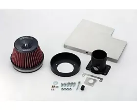 Blitz Sus Lm Red Subaru Legacy B4 1998-2004