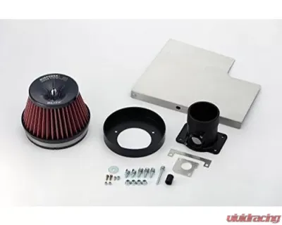 Blitz Sus Lm Red Subaru Legacy B4 1998-2004 - 59087