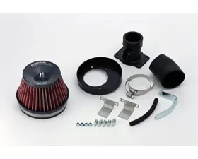 Blitz Sus Lm Red Honda Fit 2007-2014