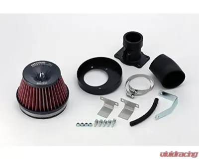 Blitz Sus Lm Red Honda Fit 2007-2014 - 59109