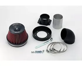 Blitz Sus Lm Red Honda Accord 1997-2002