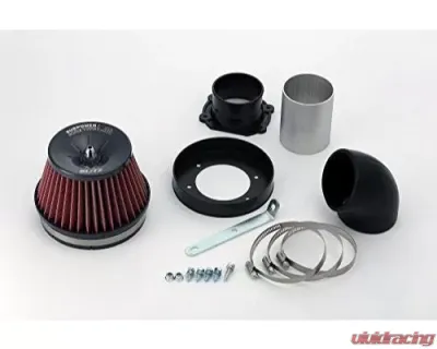 Blitz Sus Lm Red Honda Accord 1997-2002 - 59114
