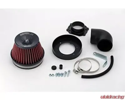 Blitz Sus Lm Red Honda Fit 2001-2004 - 59118