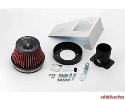 Blitz Sus Lm Red 2GRFSE Toyota Crown 2008-2012 - 59127