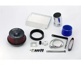 Blitz Sus Lm Red Toyota 86 Zn6 2013-2021