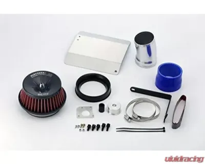 Blitz Sus Lm Red Toyota 86 Zn6 2013-2021 - 59128
