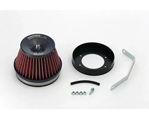 Blitz Sus Lm Red Subaru Legacy Bd 5 1994 - 59130