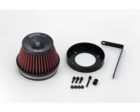 Blitz Sus Lm Red Subaru Impreza Gc8 1992-2014