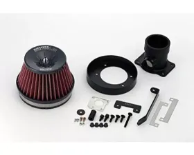Blitz Sus Lm Red 2AZ-FE Toyota Alphard 2008-2015