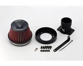 Blitz Sus Lm Red MCR30 Toyota Alphard 2002-2008