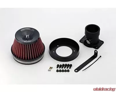 Blitz Sus Lm Red MCR30 Toyota Alphard 2002-2008 - 59200