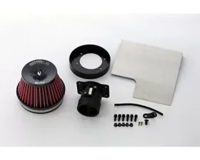Blitz Sus Lm Red Subaru Wrx S4 Vag 2014-2021