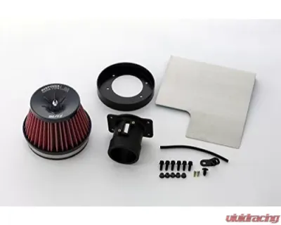 Blitz Sus Lm Red Subaru Wrx S4 Vag 2014-2021 - 59224