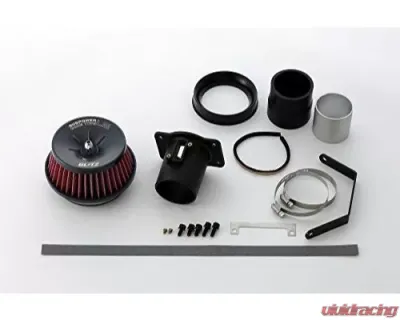 Blitz Sus Lm Red Honda Vezel Hybrid Ru3 2019-2022 - 59223