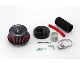 Blitz Sus Lm Red Mitsubishi Eclipse Cross Gk1W 2018-2022