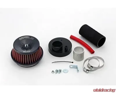 Blitz Sus Lm Red Mitsubishi Eclipse Cross Gk1W 2018-2022 - 59253