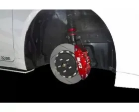Blitz Sus Power Air Cleaner Core Type Lm Mazda Cx-5 2017-2022