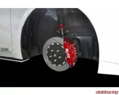 Blitz Sus Power Air Cleaner Core Type Lm Red Mazda Cx-5 2017-2022 - 59259