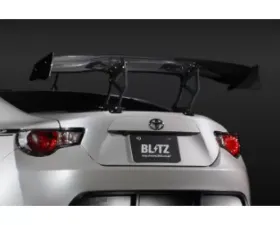 Blitz Gt-Wing Toyota 86 Zn6 2013-2021