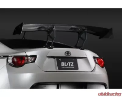 Blitz GT-Wing 60157 for 2013-2021 Toyota 86 ZN6 | Vivid Racing