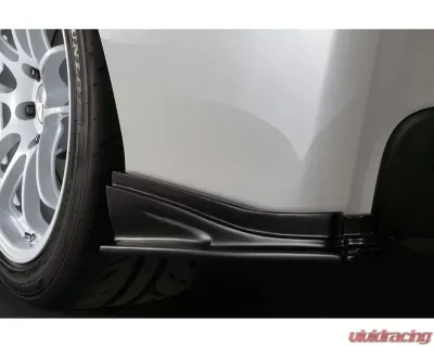 Blitz Rear Corner Diffuser Subaru Wrx Sti Vab 2014-2021 - 60176