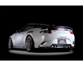 Blitz Rear Spoiler Mazda Roadster 2015-2022