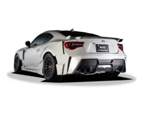 Blitz Front Bumper Spoiler Toyota 86 Zn6 2013-2021